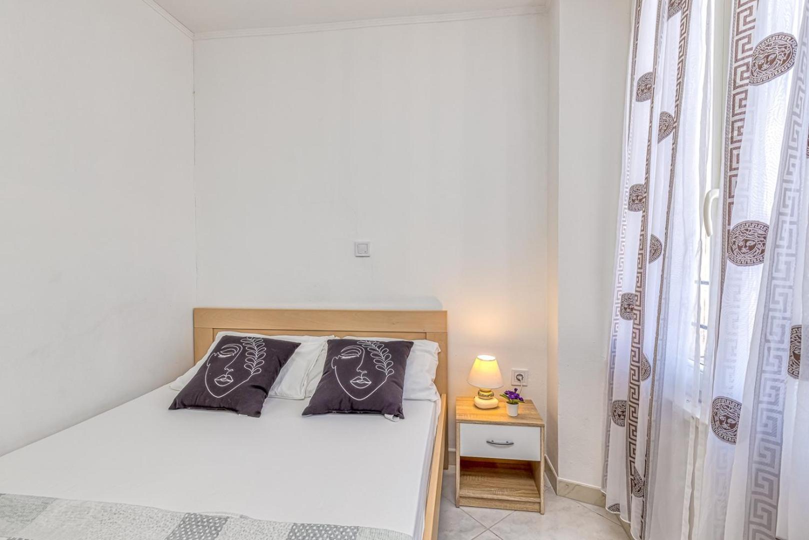 Rooms Vitoria On Joakim Square Poreč Habitación foto
